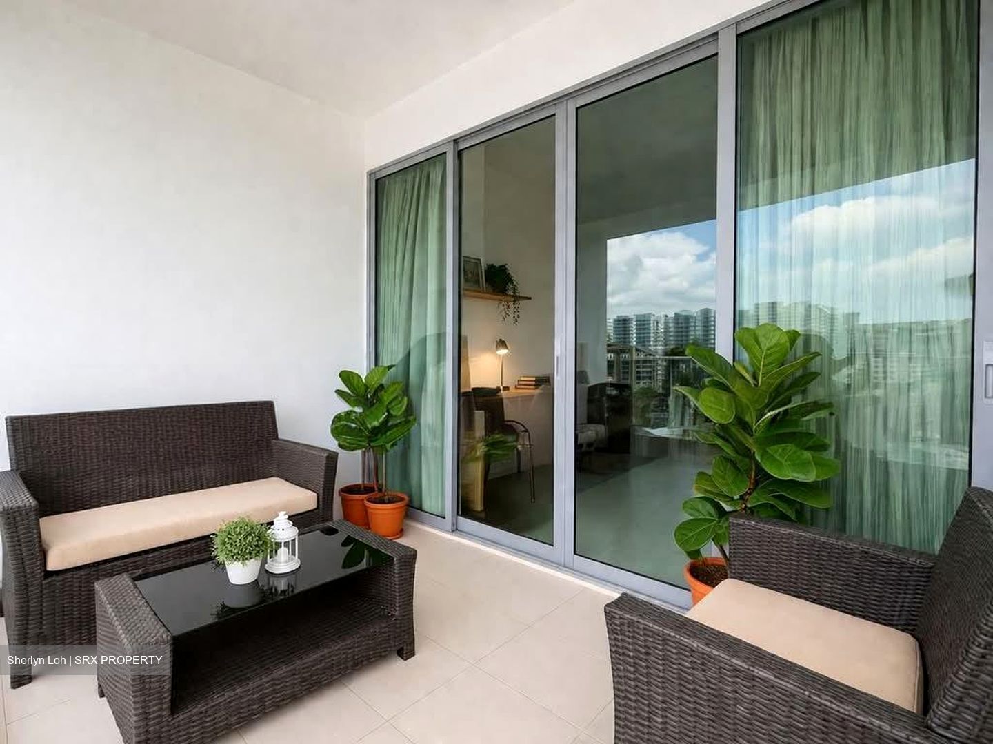Dakota Residences (D14), Condominium #566580331